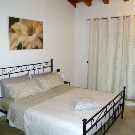 Cà La Bellavista Apartamento Anzano Del Parco Exterior foto