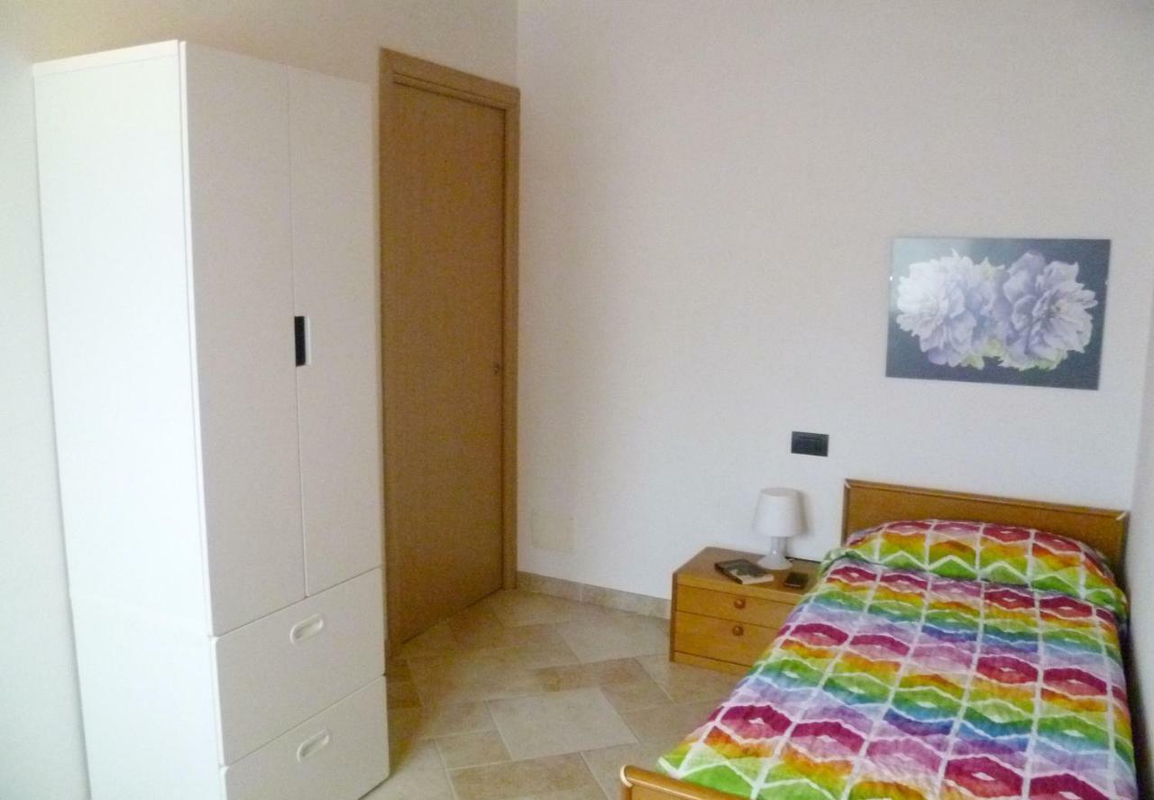 Cà La Bellavista Apartamento Anzano Del Parco Exterior foto