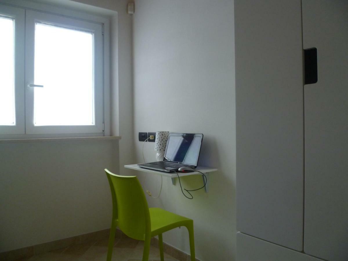 Cà La Bellavista Apartamento Anzano Del Parco Exterior foto